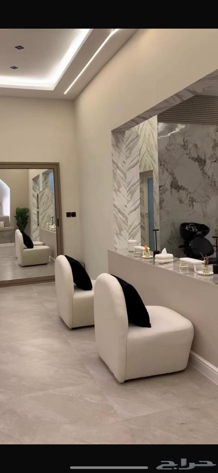 مشغل نسائي للتقبيل في حي الفرسان بالدمام64513493269763111