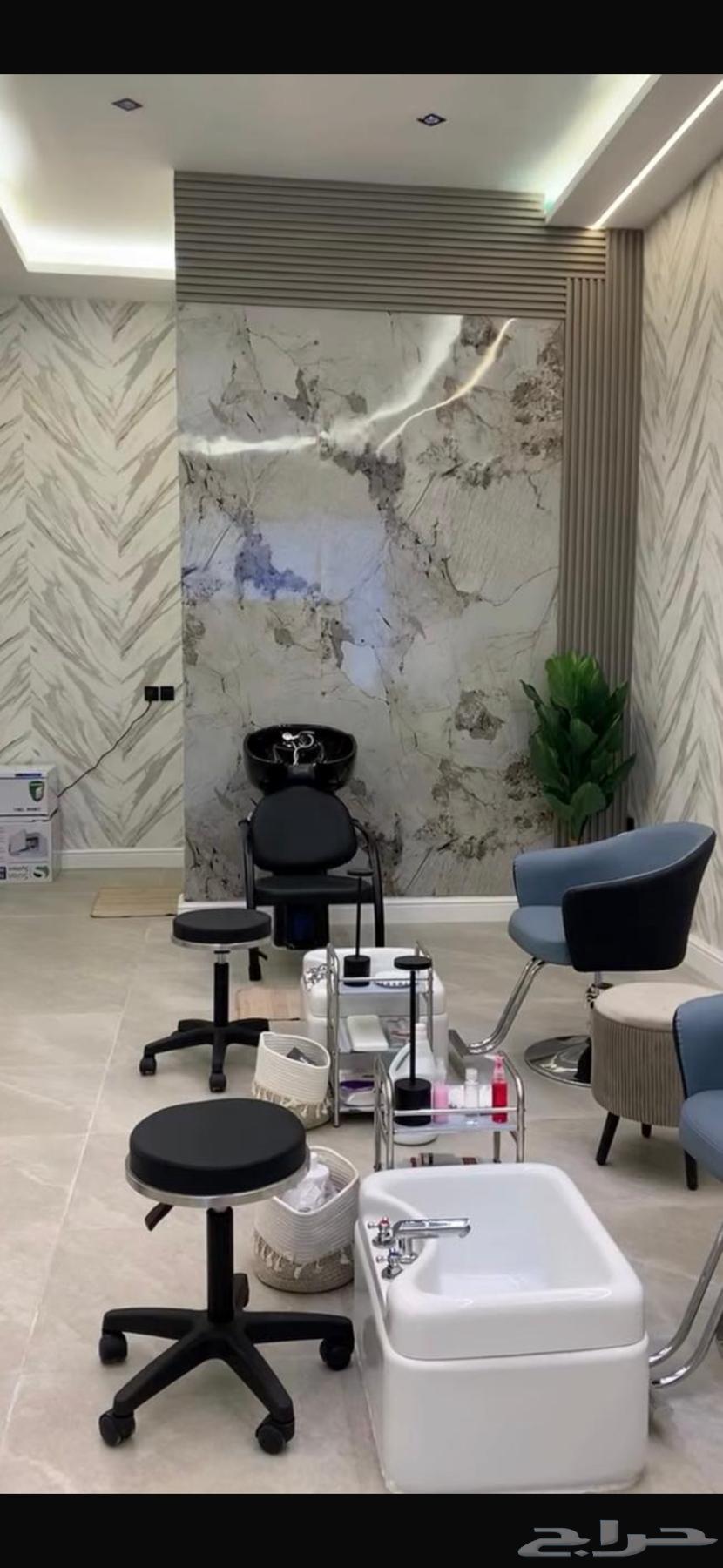 مشغل نسائي للتقبيل في حي الفرسان بالدمام64513493269763110