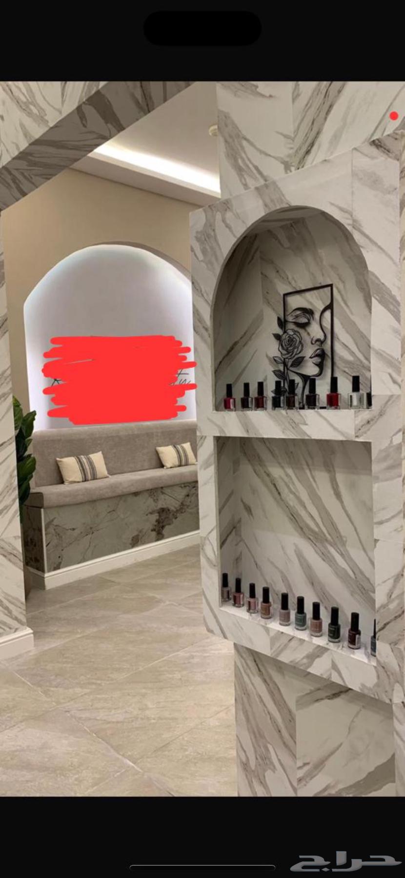 مشغل نسائي للتقبيل في حي الفرسان بالدمام64513493269763112