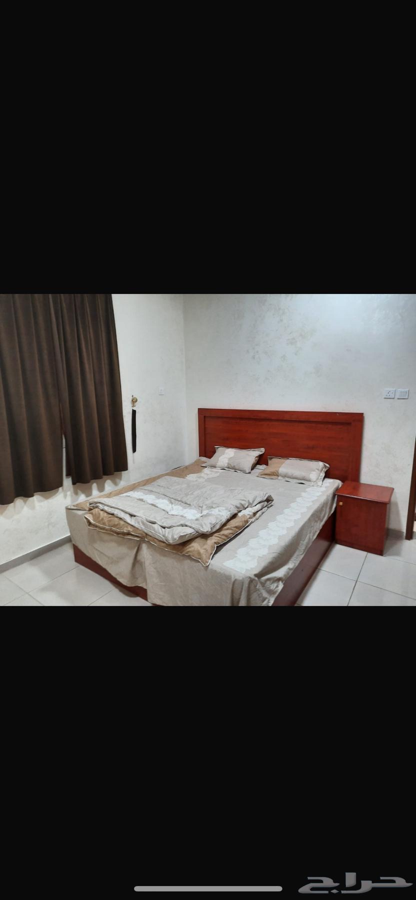 شقق عوايل فاخره للإيجار نجران حي الفهد64506297652099110