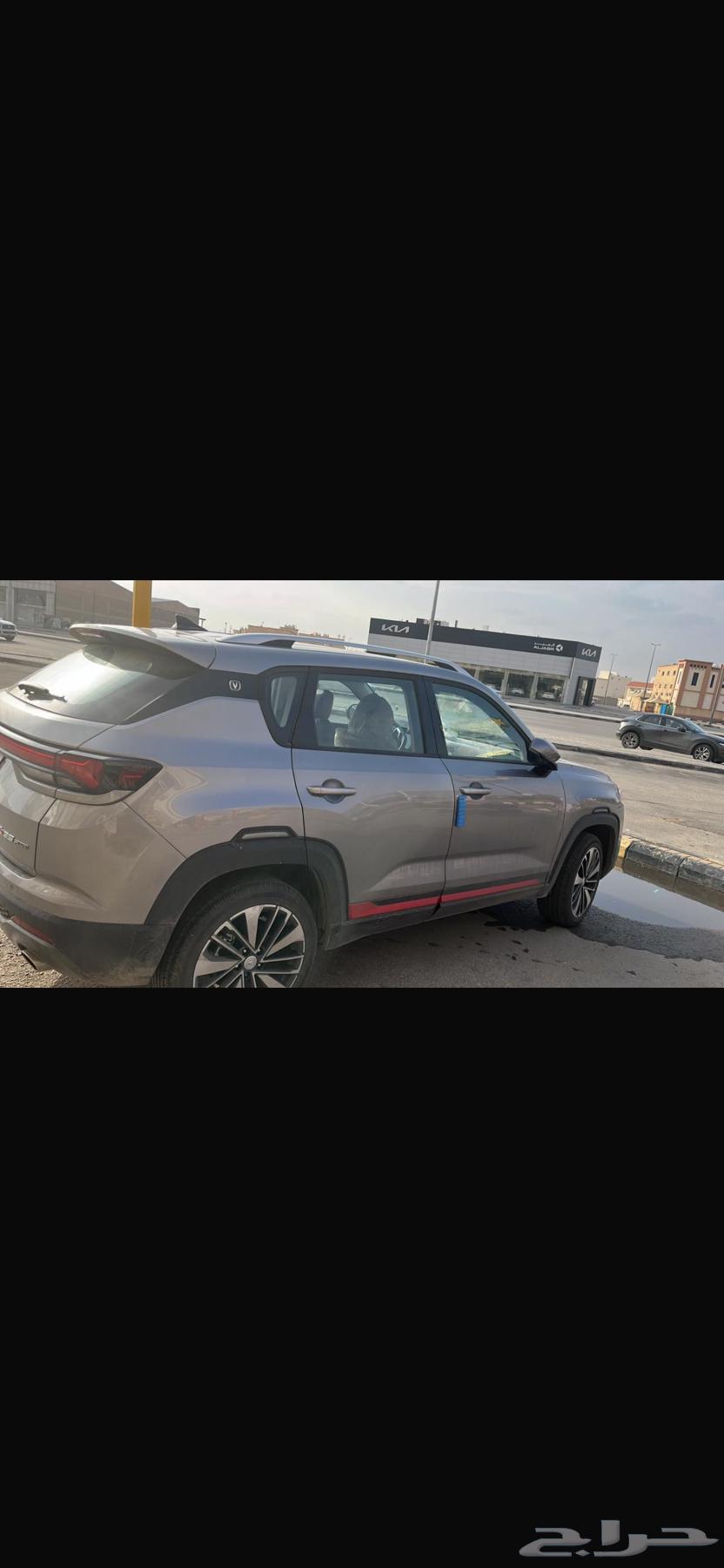 توصيل مشاوير خاصه يومي وشهري64506331130754110