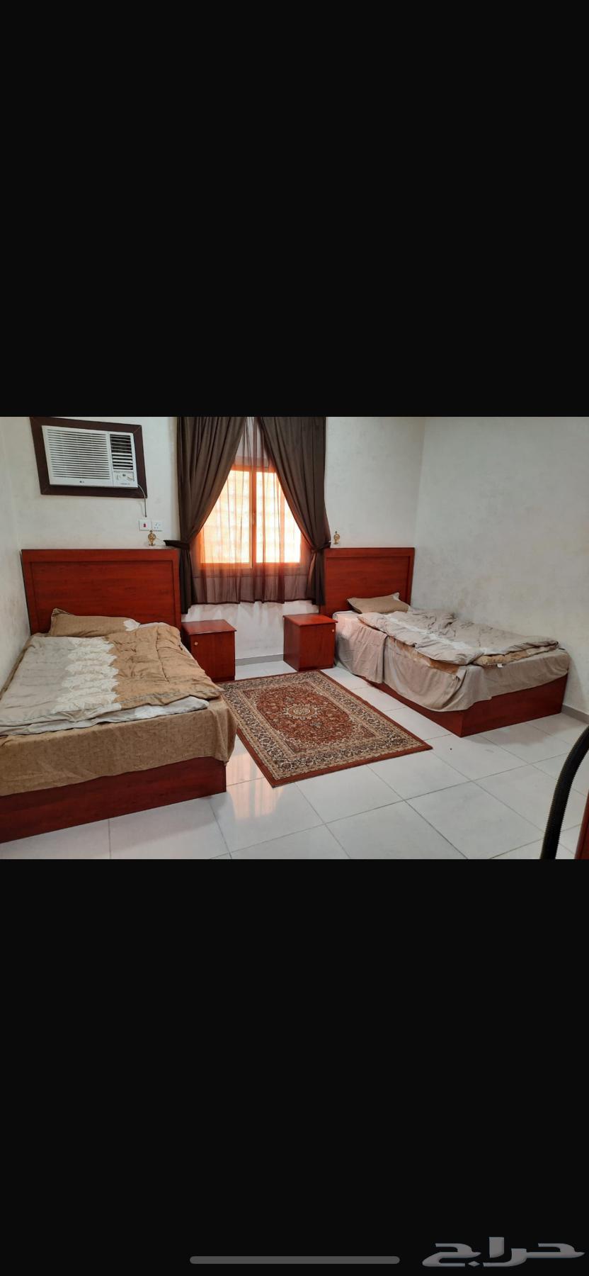 شقق عوايل فاخره للإيجار نجران حي الفهد64506297652099111