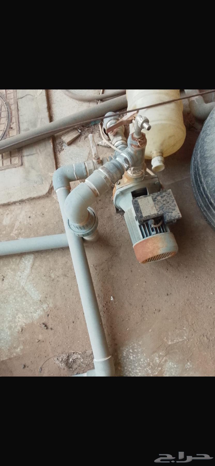 حواجز حديد راس تريله حقات فحص دفعات ماء اثنين مطور ماء اثنين64506412922243113