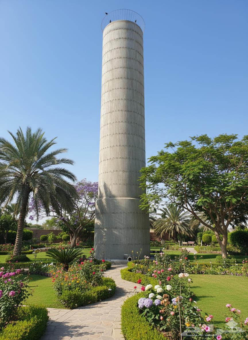 شغل خزانات مياء الدائرية خراسانيه للمزرعة و استراحة64506443478017110