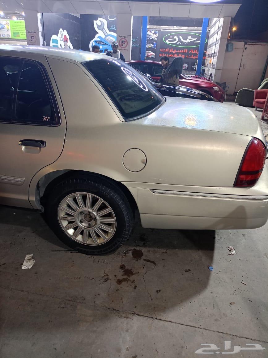 Ford 2011 working, complaining about some form expired since 201664506492113026112