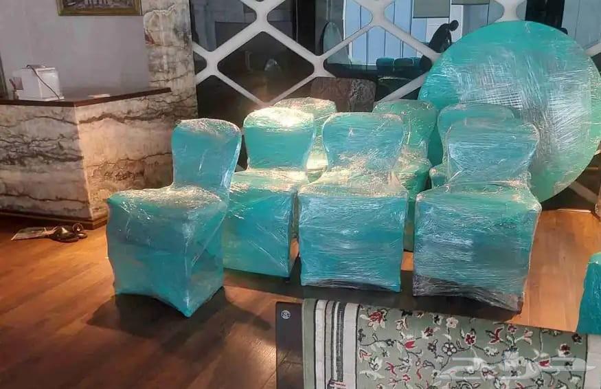 شركه المتميزين لنقل العفش بجده مع الفك والتركيب والتغليف64506459355651114