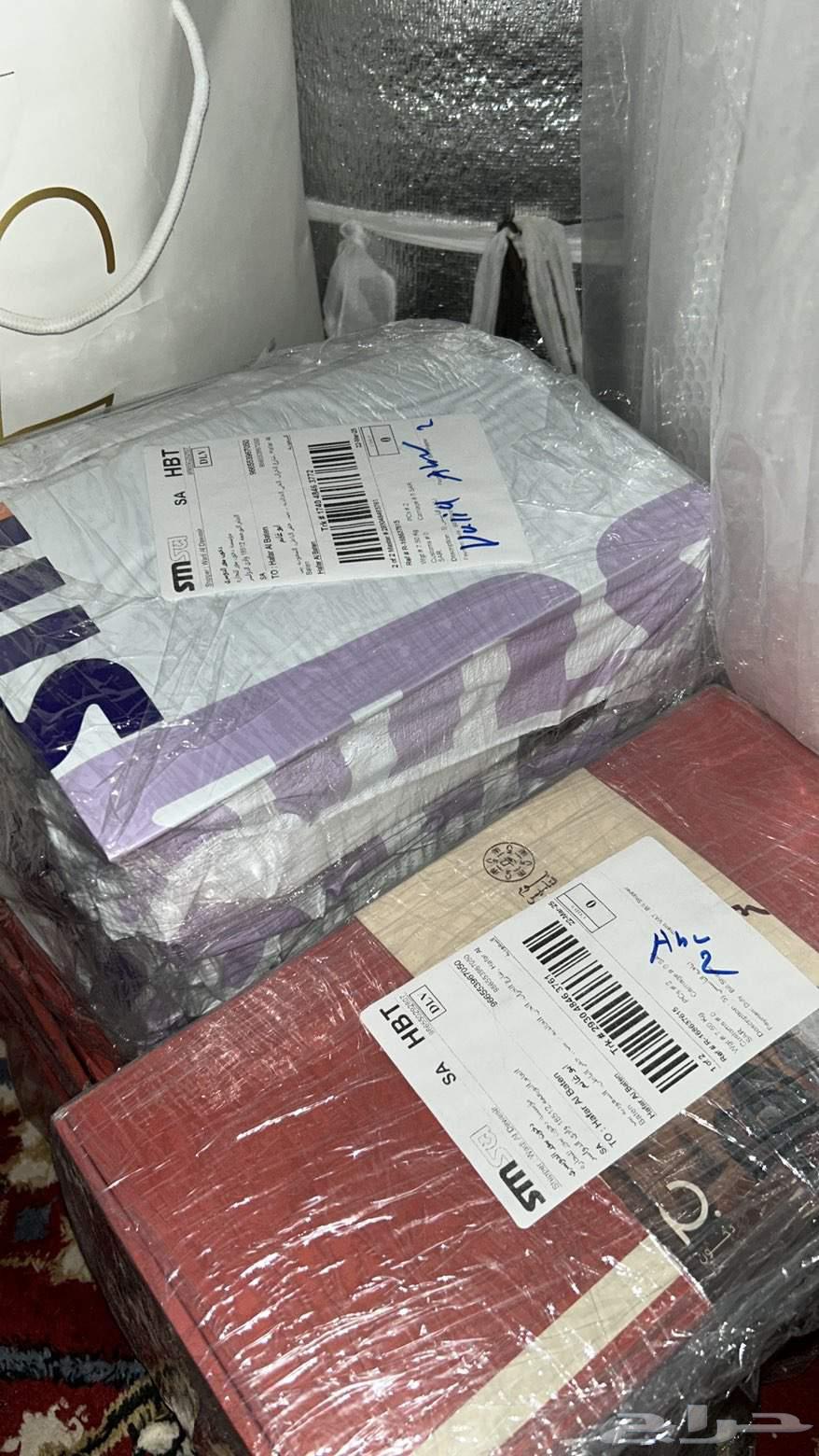 مندوب توصيل طلبات الكويت والعكس64506476214147113