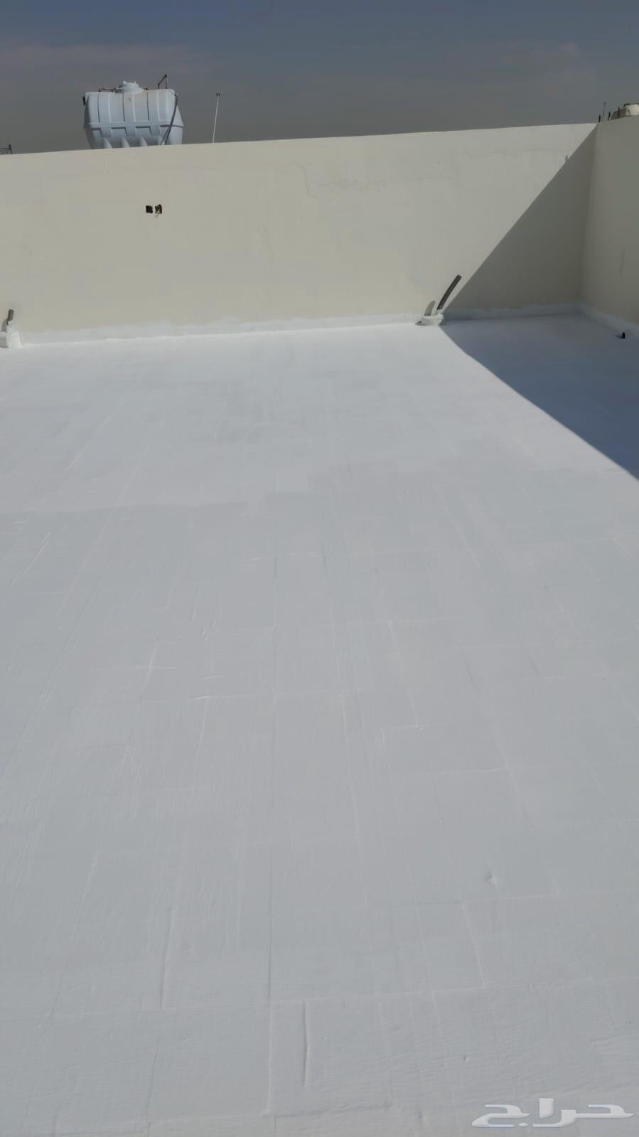 Thermal and waterproof foam insulation for roofs with ten-year warranty, certified foam insulator64506429087107112
