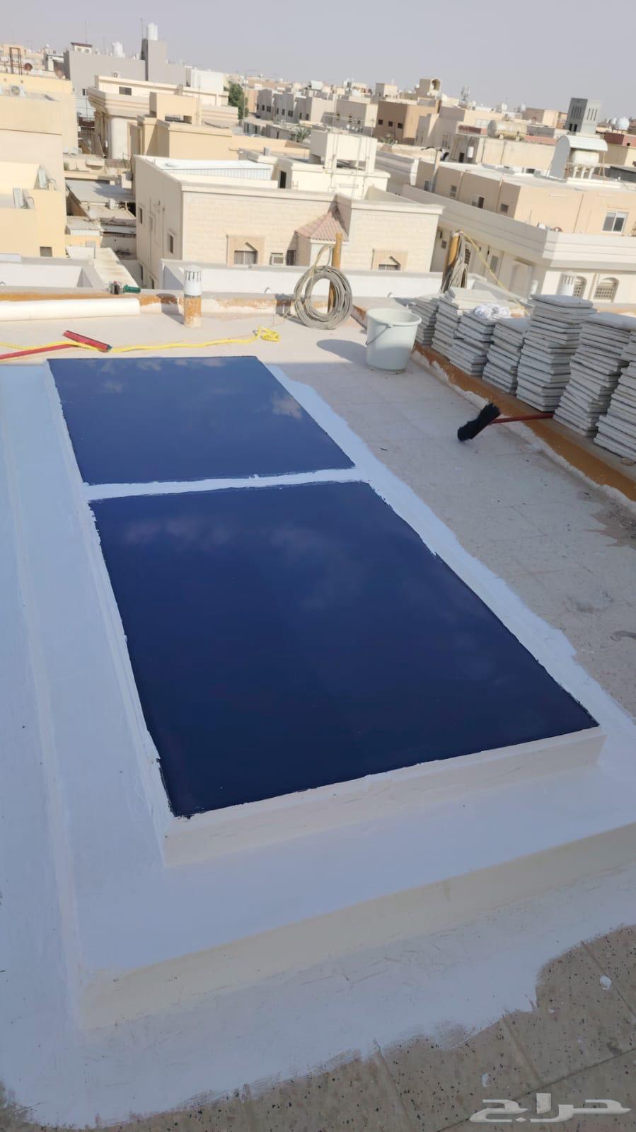 Thermal and waterproof foam insulation for roofs with ten-year warranty, certified foam insulator64506429087107110