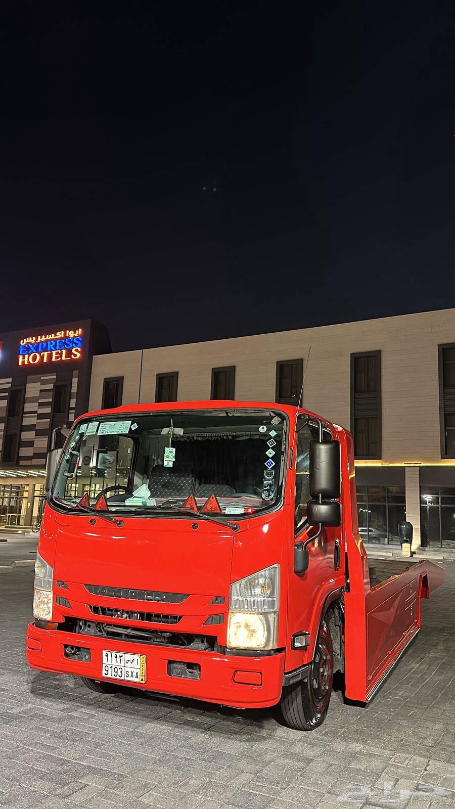 سطحة داخل وخارج الخفجي   السفانية ابرق الكبريت64506459511297110