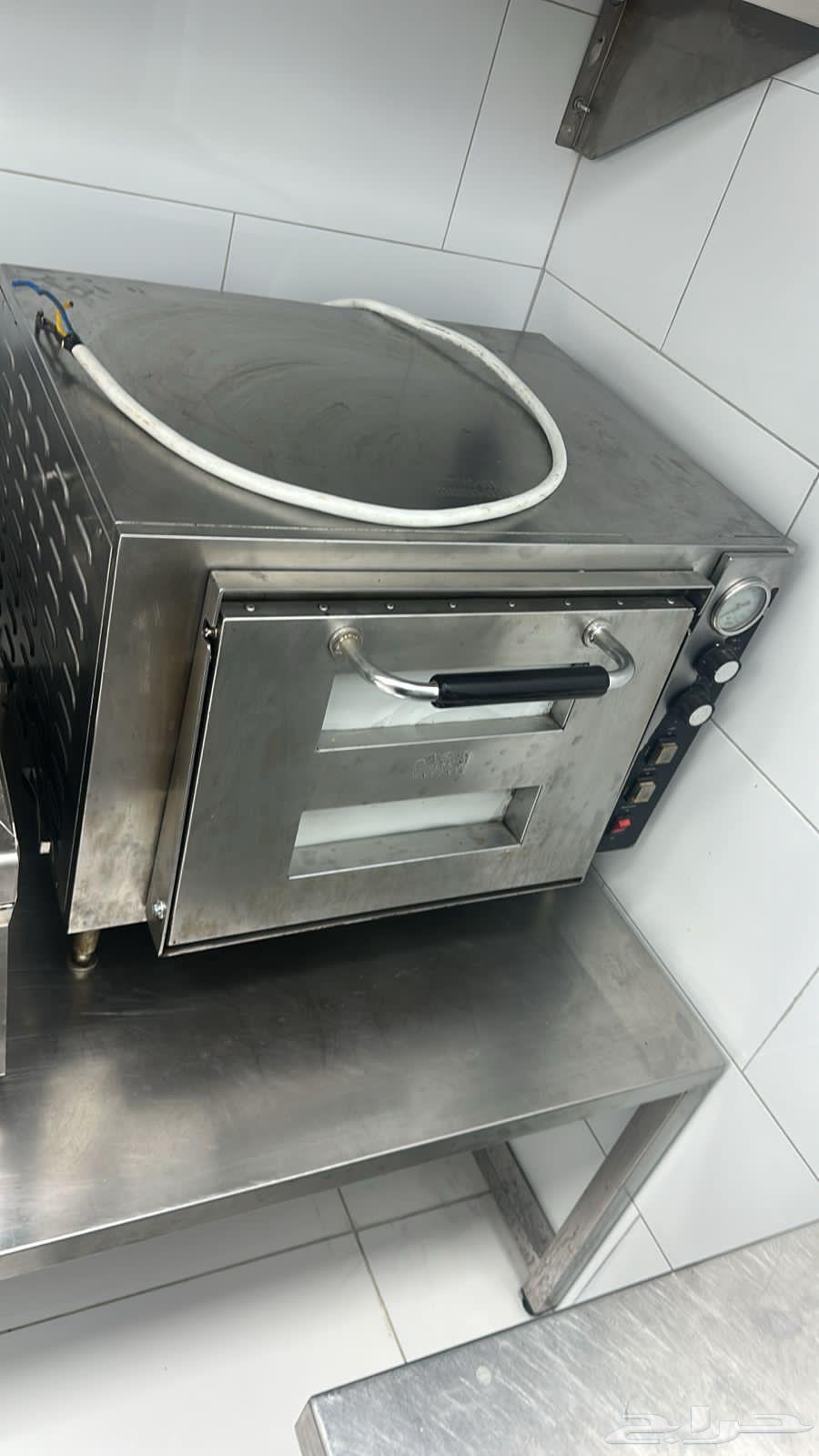 صيانة افران و صيانة أجهزة منزليه64506232584451110