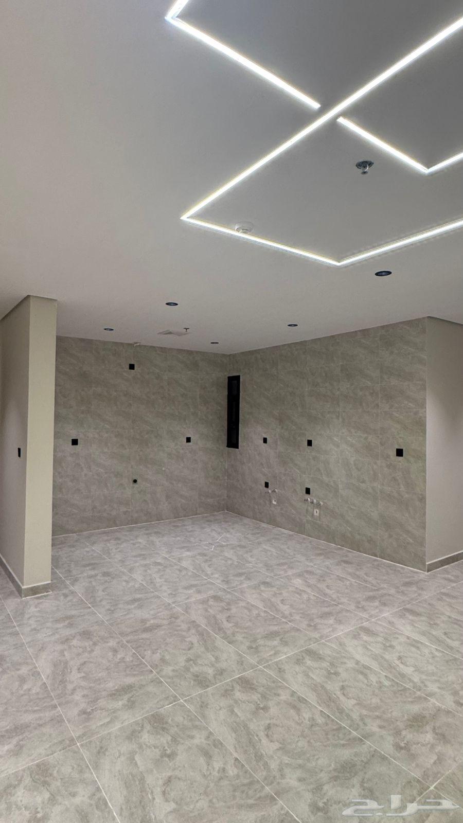 شقة للإيجار