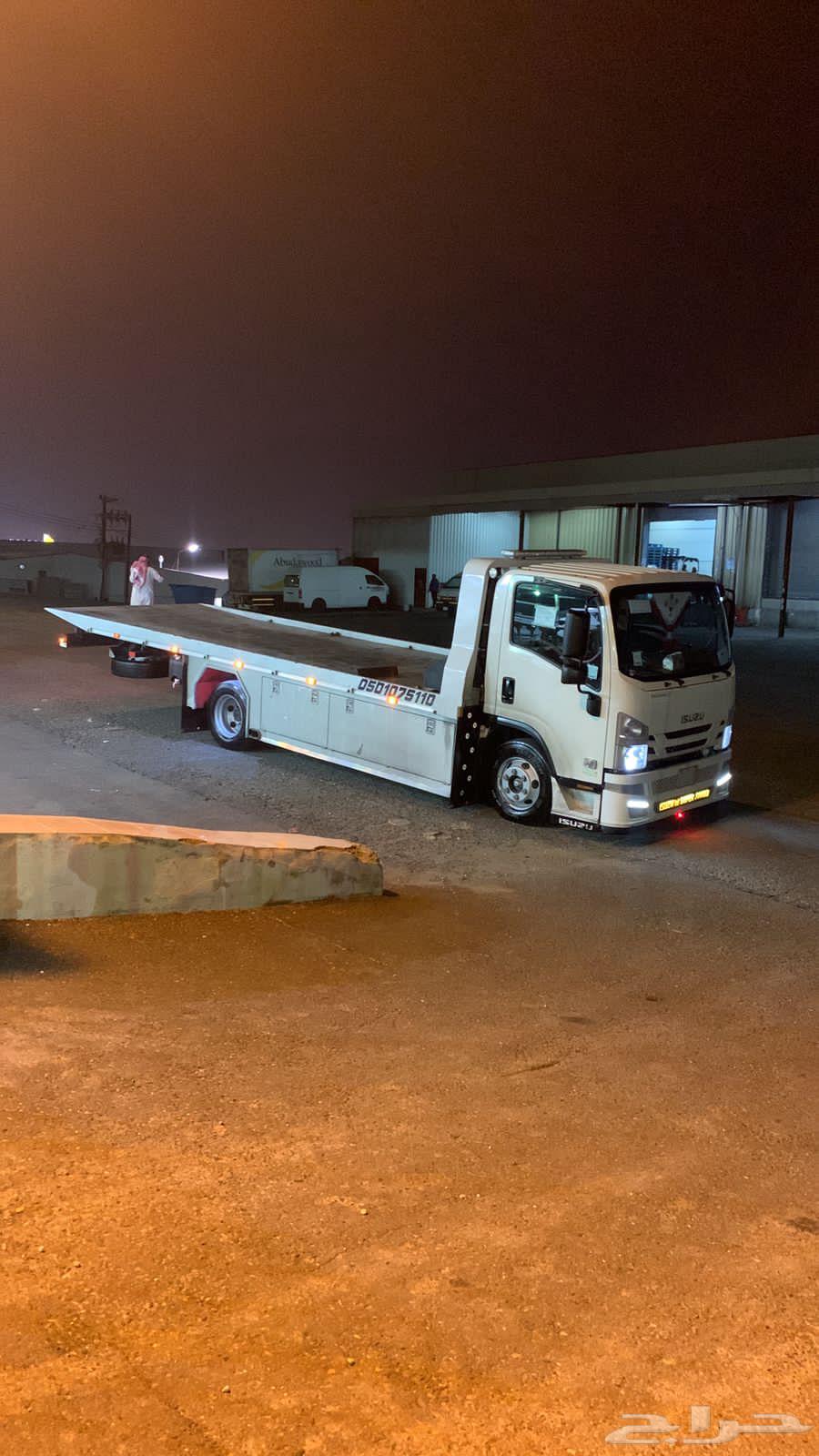 سطحه حفر الباطن الى الدمام64506331633666110