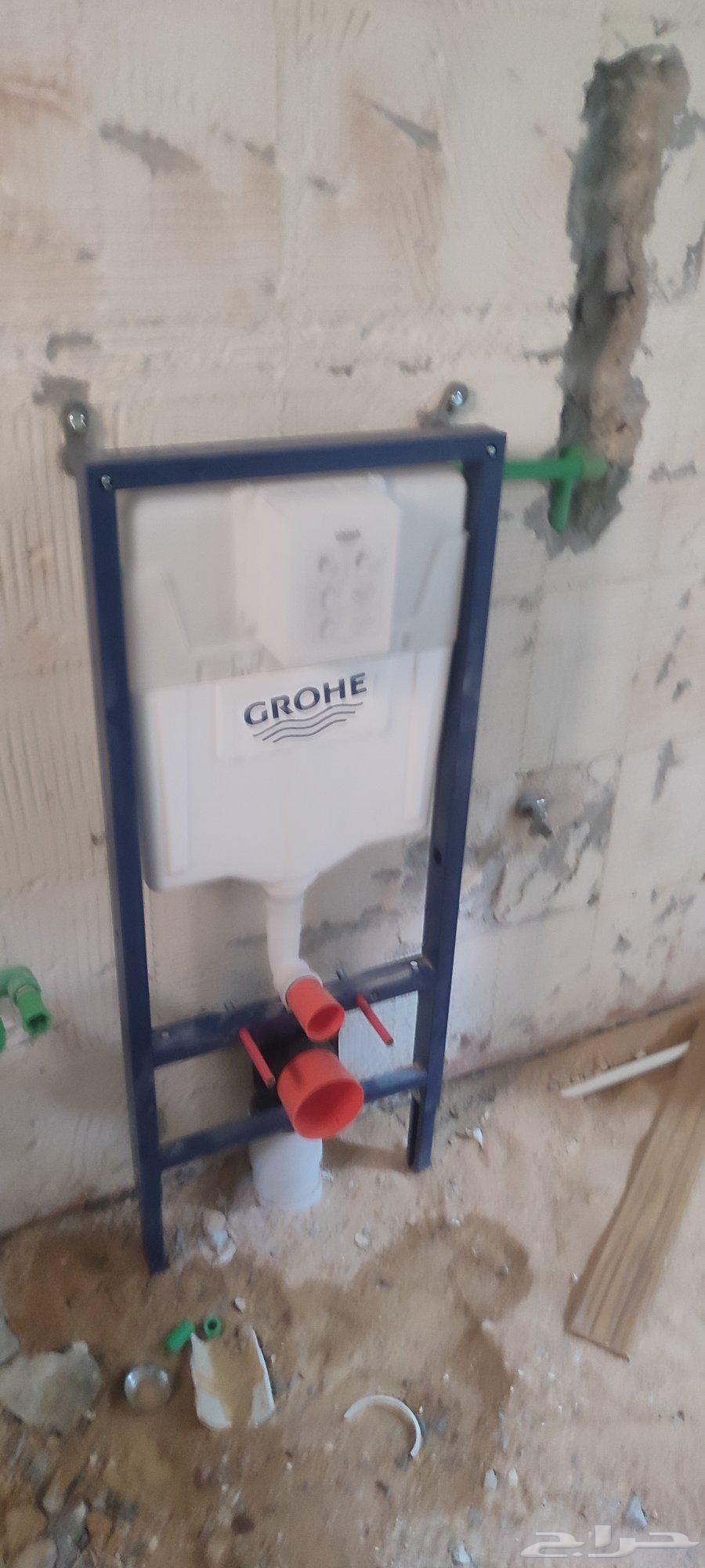 فنى كهربائي سباك فيله جديد ترميم وصيانة64506476634369110