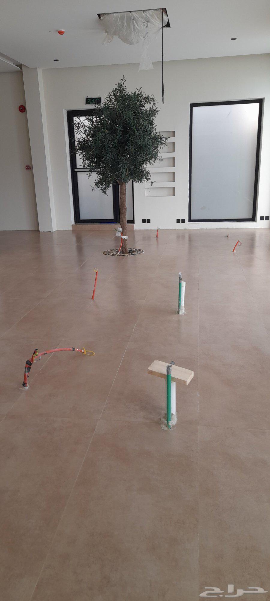 جلي بلاط تنظيف سرامي  رحام تلميع حزانات64493707035777112