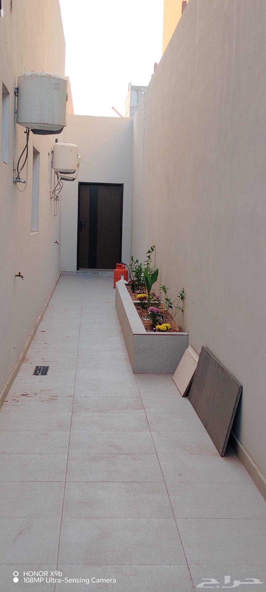 تنسيق حدائق القصيم عشب طبيعي احواض زراعيه غرغ زجاجيه مظلات64506314945027110