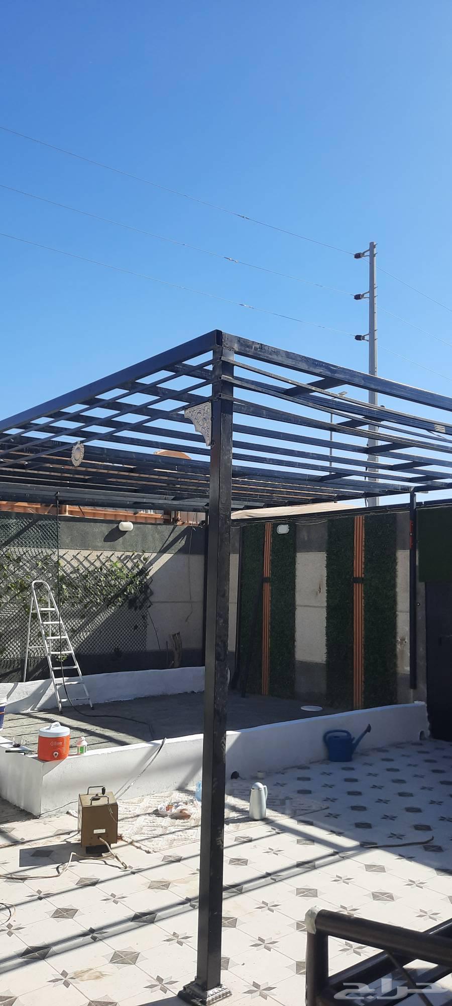 حداد شنكو وجميع انواع شغل الحداده64506427462658110