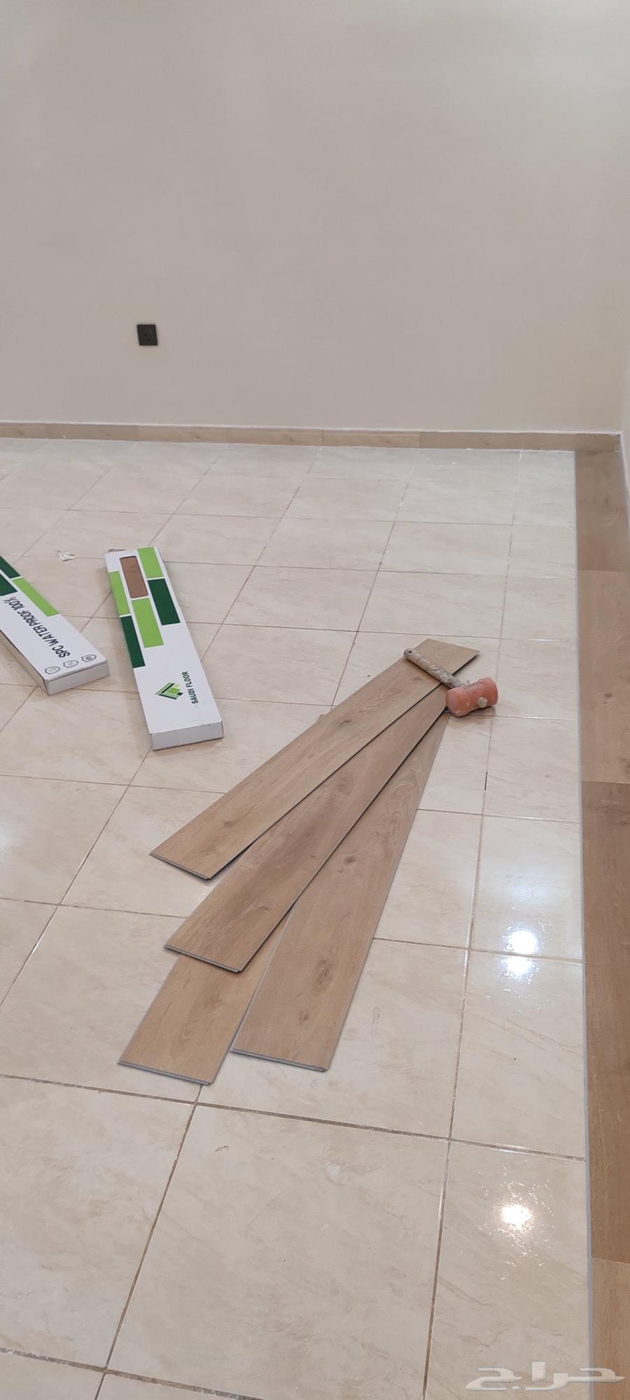 متخصصون ف تركيب الارضيات الباركيه للتواصل watsup 05431307964506459187457110