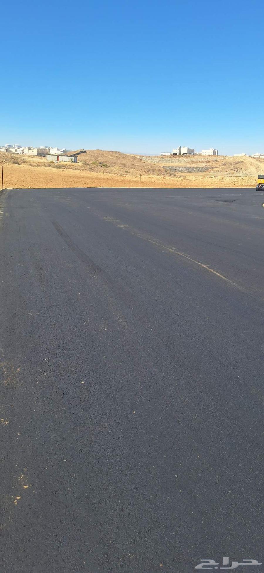 Asphalt Contractor in Khamis Mushait and Abha64501732113155114