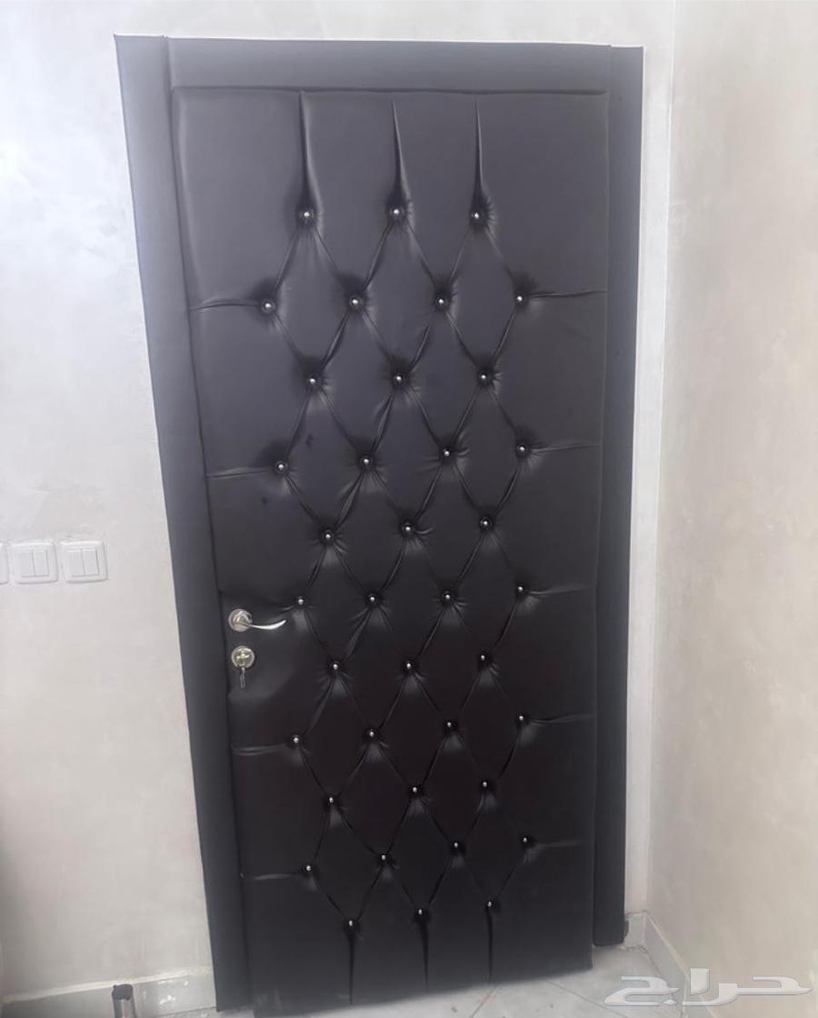 عازل صوت أبواب ونوافذ وجدران64506394508547114