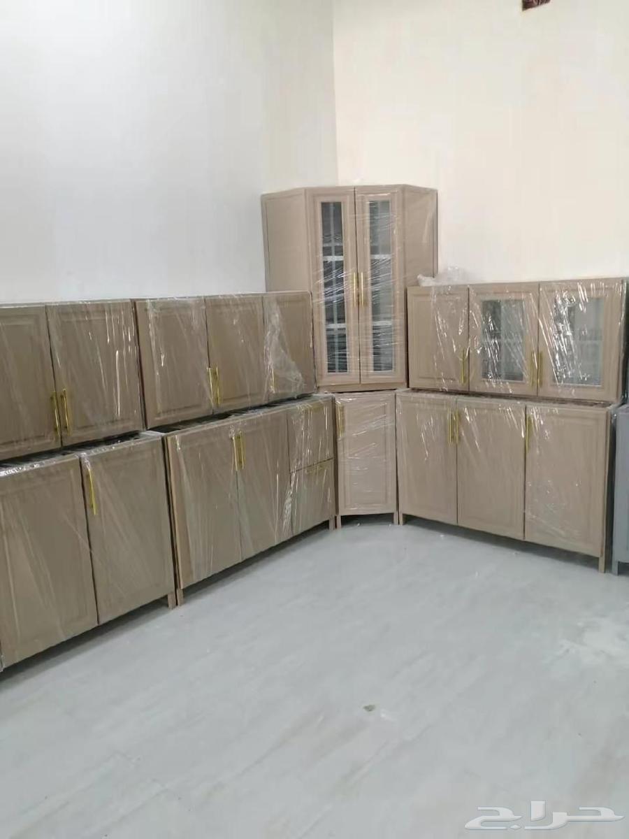 مطابخ جاهز جميع الألوان متوفره64506379940737113