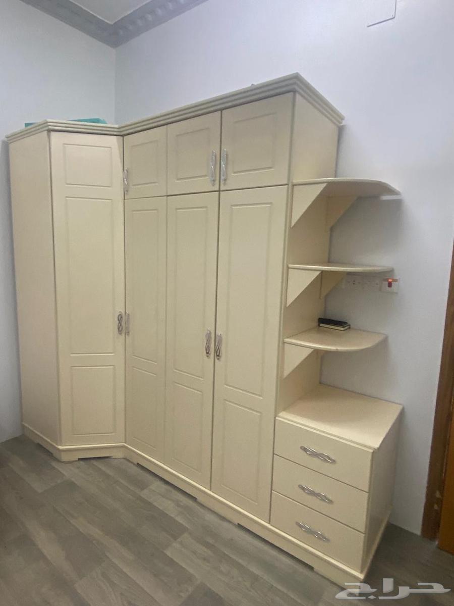 Furniture transportation in Najran and outside: disassembly, assembly, and truck available with trusted workers64506411493121110