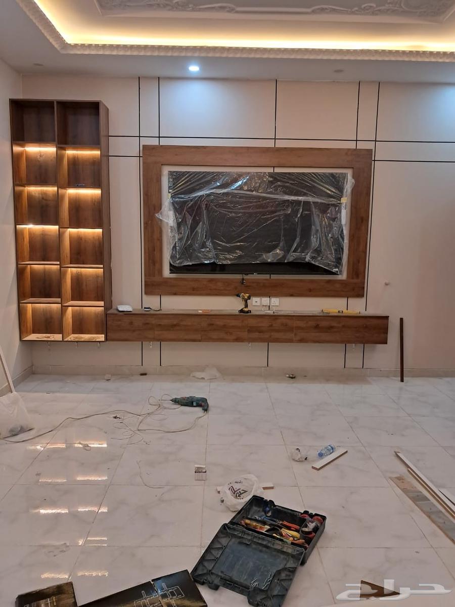 ديكورات داخليه و خارجيه وجبس بورد64506460531969110