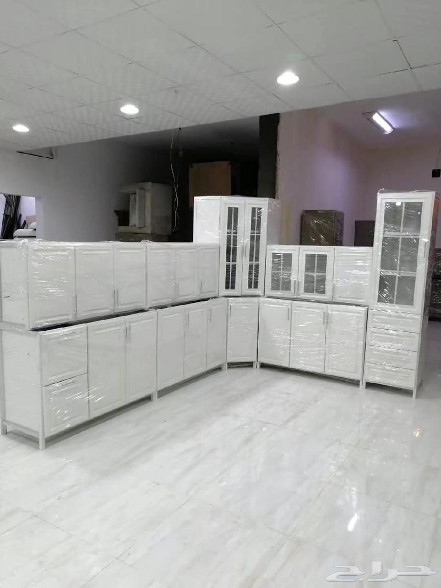 مطابخ جاهز جميع الألوان متوفره64506379940737111
