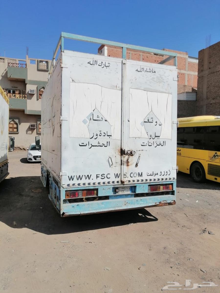 ديانا ايسوزو باخشب 2011 للبيع بالمدينة المنورة64504654455809112