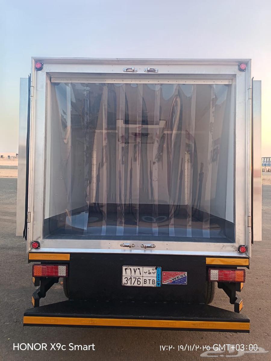 كل حلول التبريد والتجميد في مصنع سوار الغربيه64506282405763112