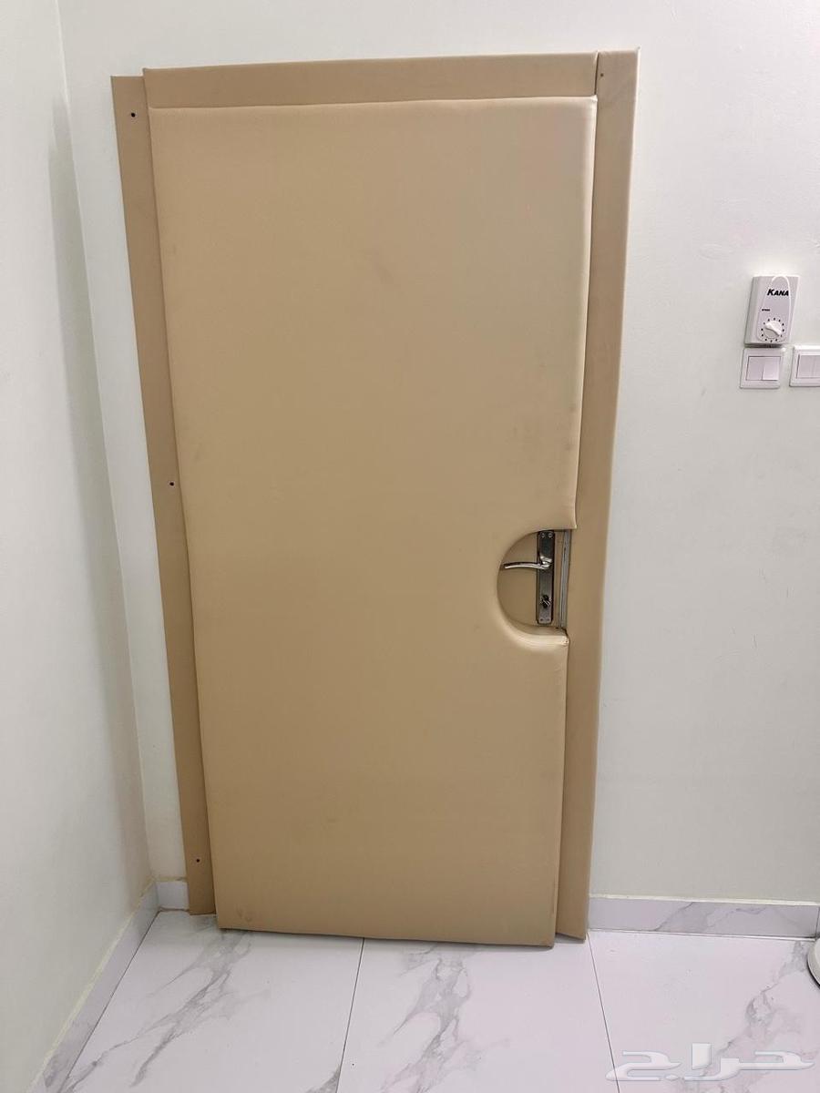 عازل صوت أبواب ونوافذ وجدران64506394508547111