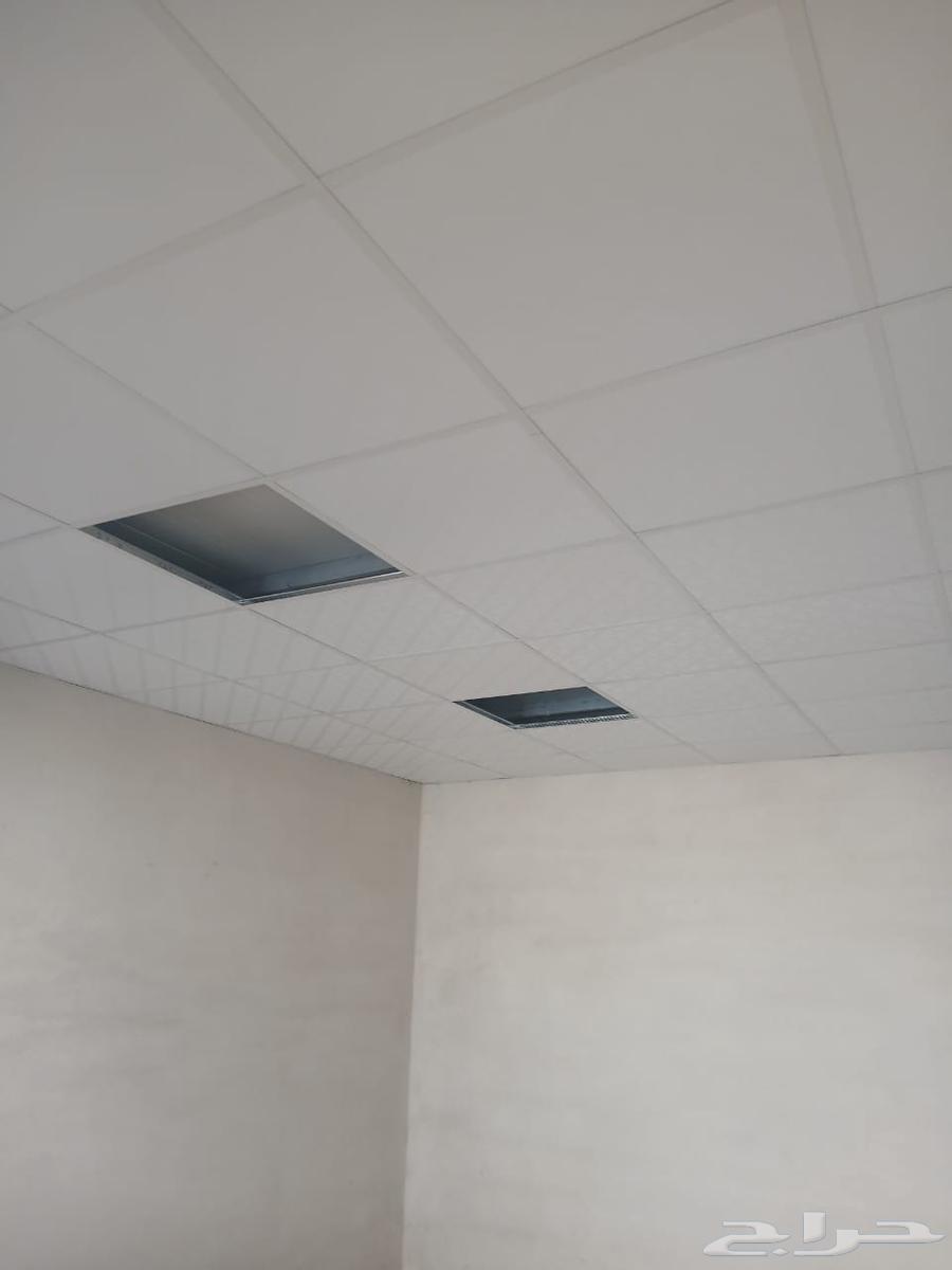 Installation of False Ceiling64513573037826113
