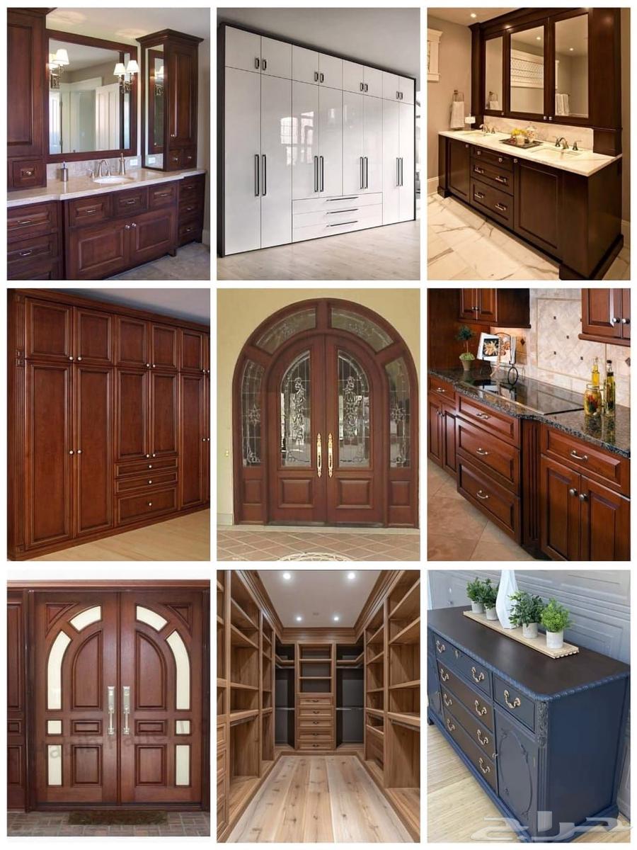 نجار ابواب غرف نوم64506412394883110