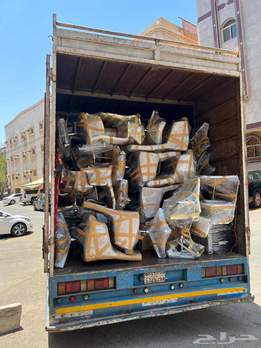 شركه نقل عفش بالدمام الخبر نقل عفش بالدمام الخبر64506444621441110