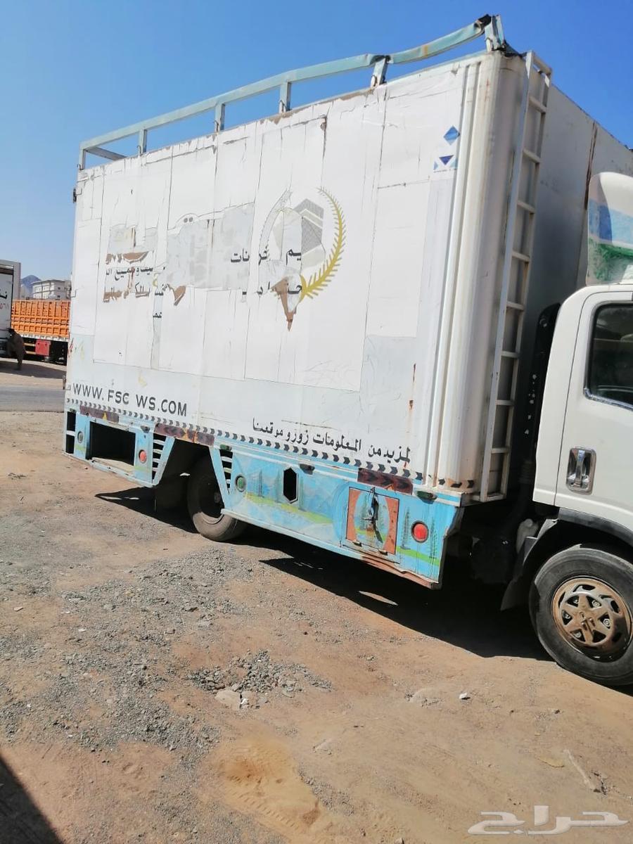 ديانا ايسوزو باخشب 2011 للبيع بالمدينة المنورة64504654455809110