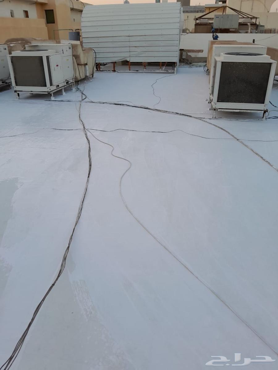 عوازل مائي بالرياض عزل مائي بالرياض عوازل اسطح64506413175810112