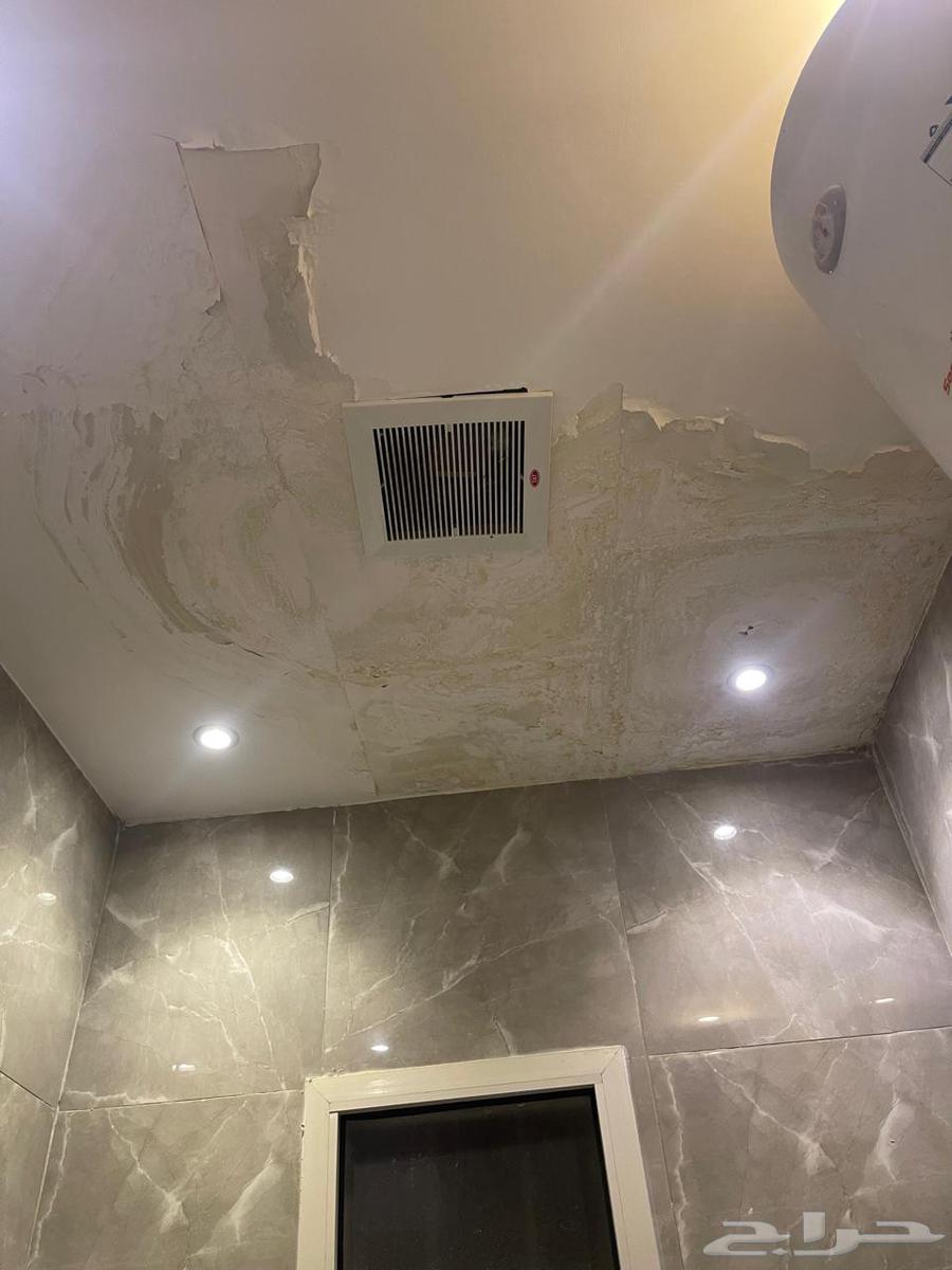 Water Leak Detection Company in Riyadh and Insulation Services for Detecting Water Leaks64506490761602114