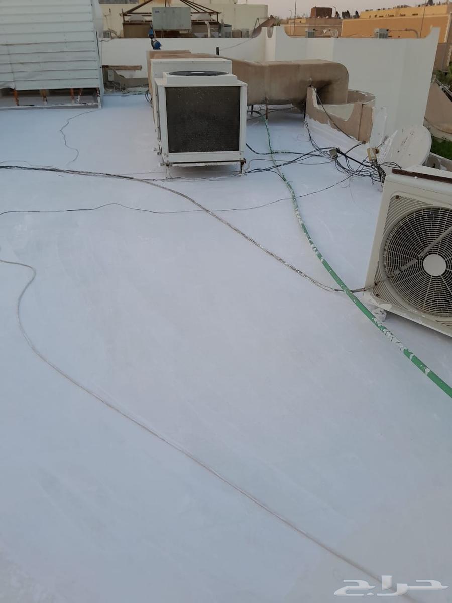 عوازل مائي بالرياض عزل مائي بالرياض عوازل اسطح64506413175810114