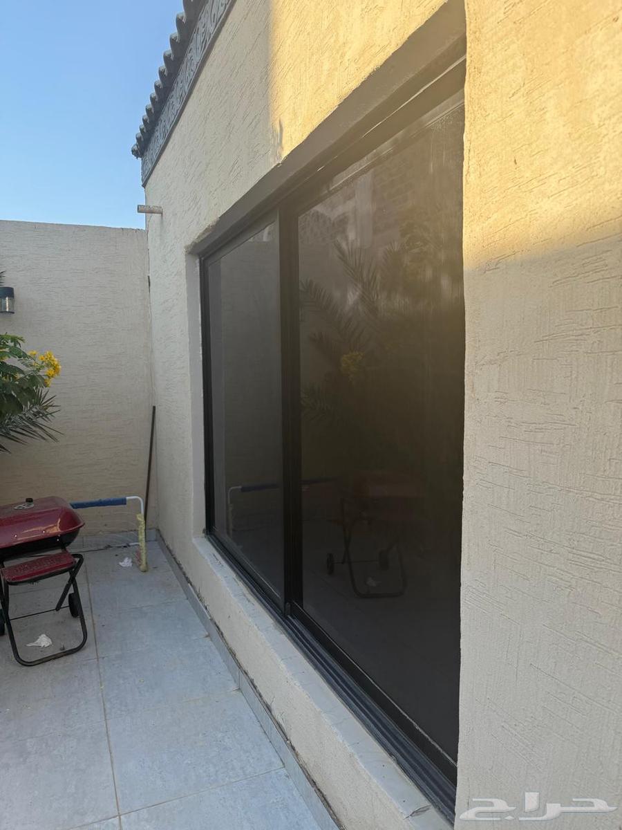 فني المنيوم تفصيل وصيانة شبابيك ابواب مطابخ64506491111937110