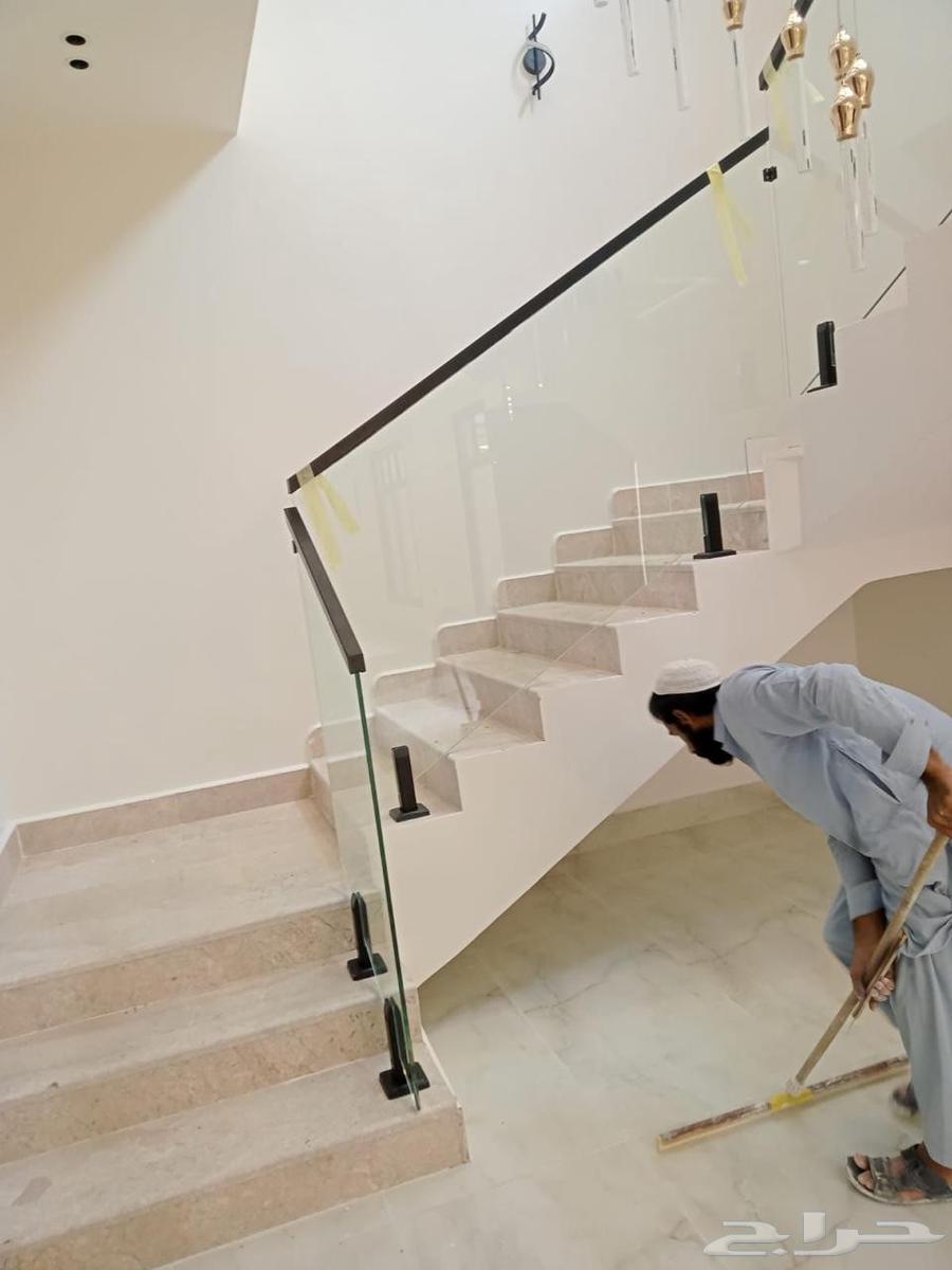 All stainless steel works, railings, pool enclosures in Riyadh and various64513527038339112