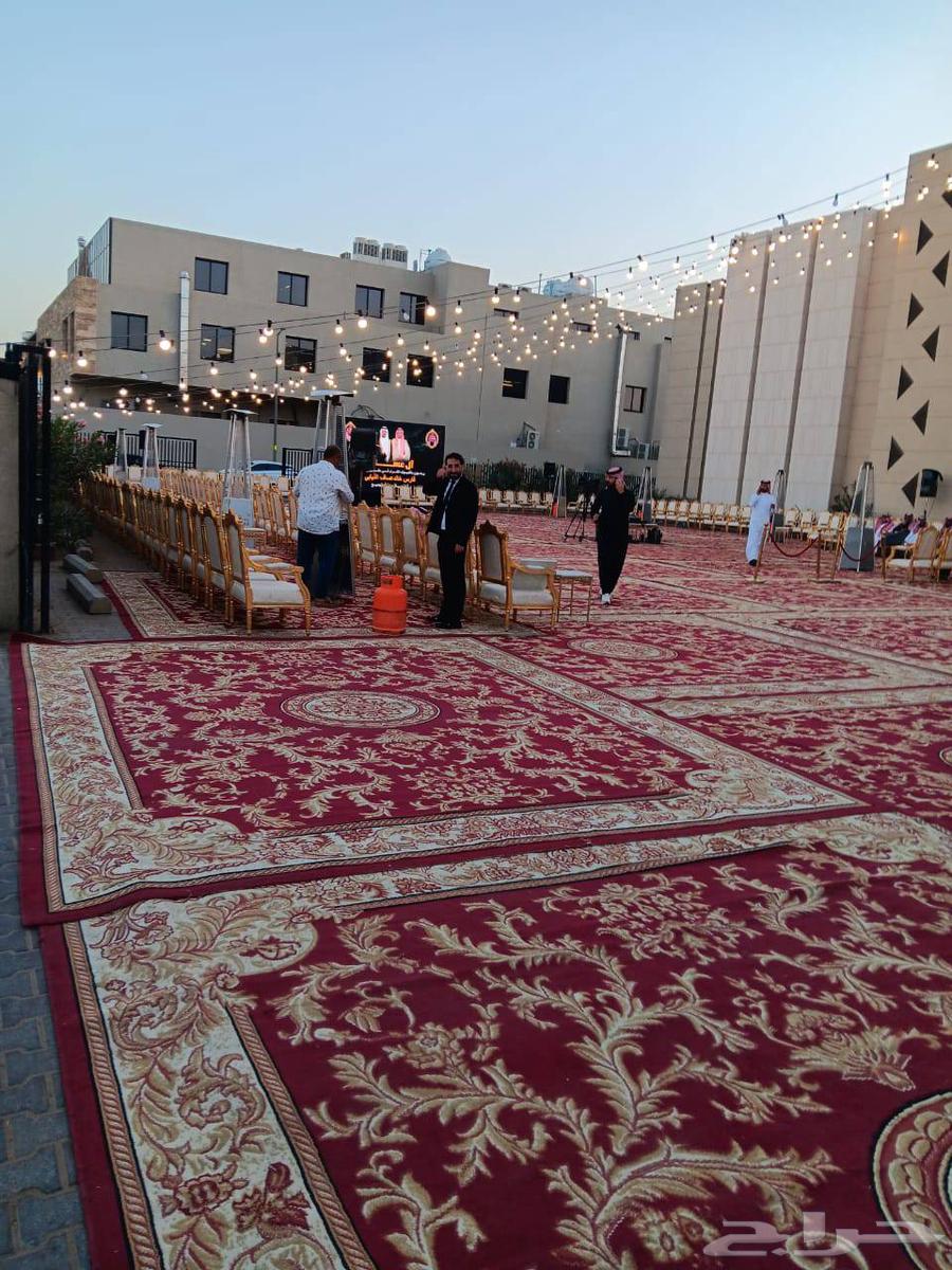 اخيام اوربيه وبيوت شعر جميع المقاسات وزل ملكي وعقود نور64506476447747113