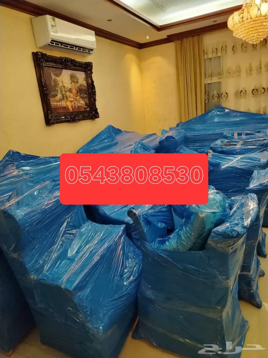 نقل عفش جدة   فك وتركيب   تغليف   نقل لجميع مدن المملكة64506346912259111