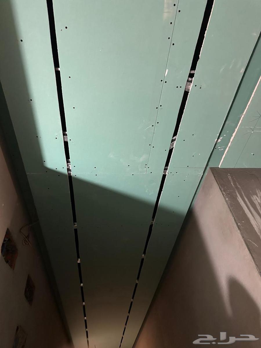 معلم جبس و جبسم بورد مكه64506491168386112