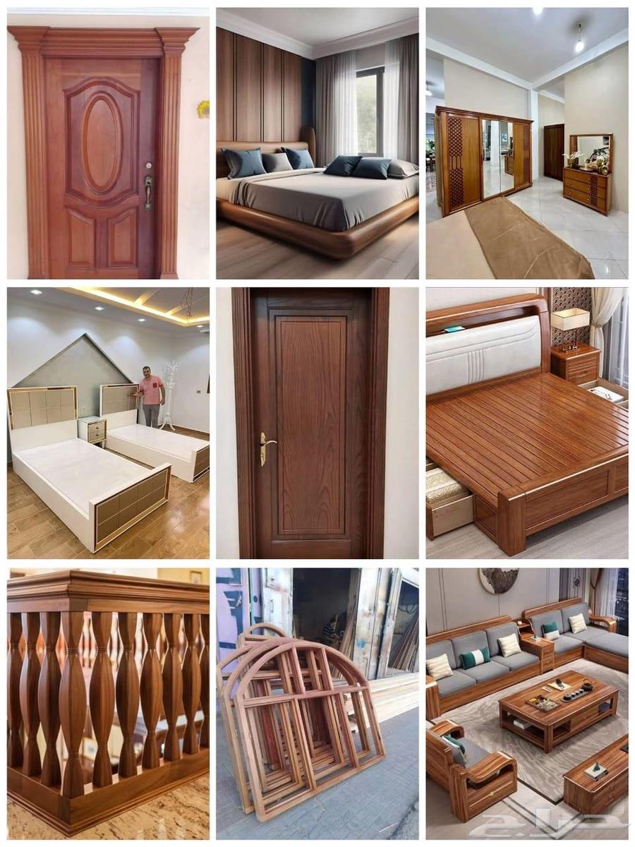 نجار ابواب غرف نوم64506412394883111