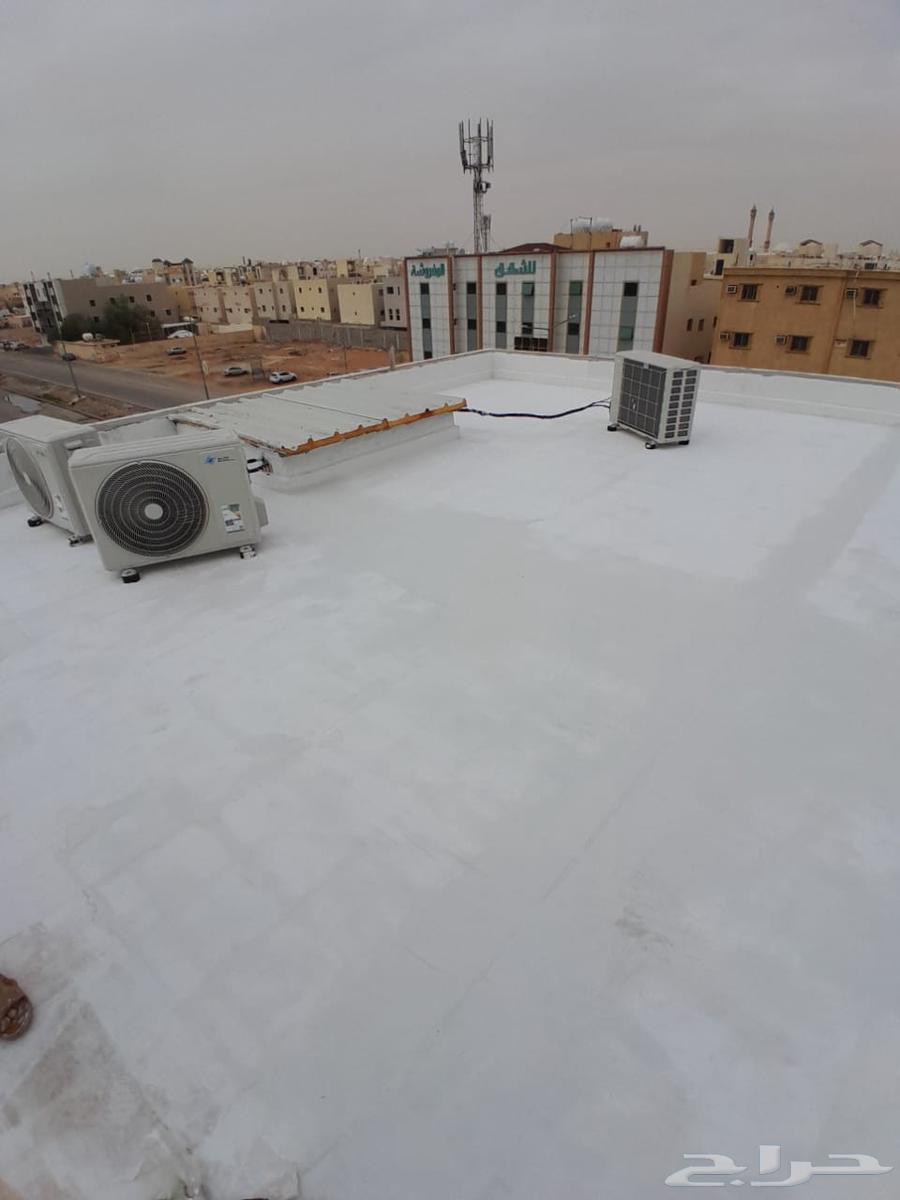 عوازل مائي بالرياض عزل مائي بالرياض عوازل اسطح64506413175810111
