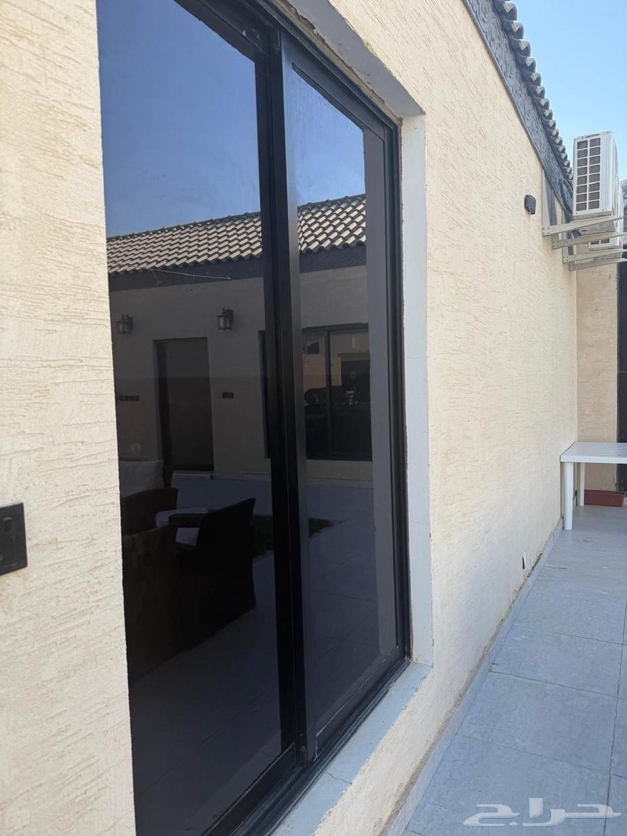 فني المنيوم تفصيل وصيانة شبابيك ابواب مطابخ64506491111937111