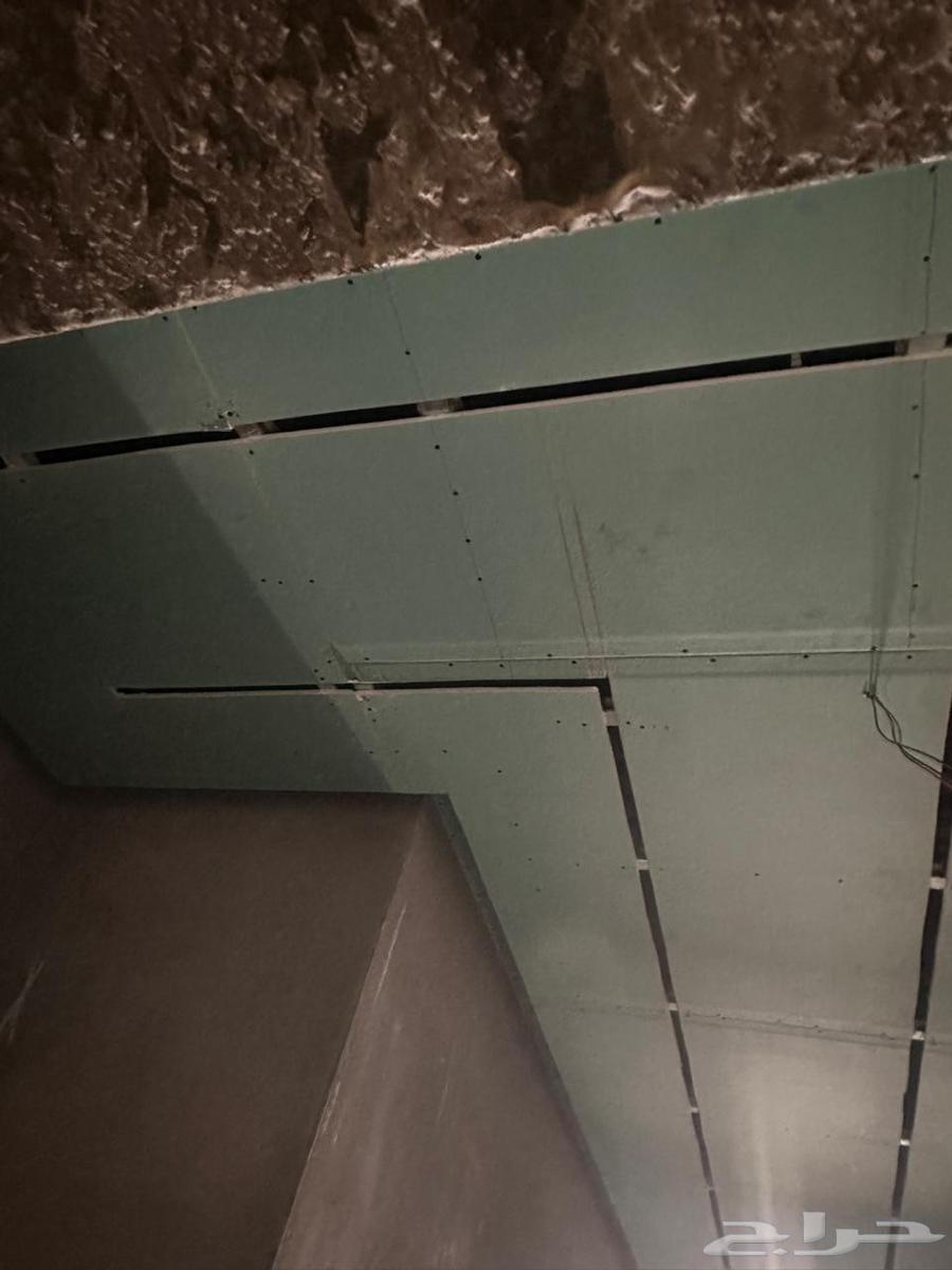 معلم جبس و جبسم بورد مكه64506491168386114