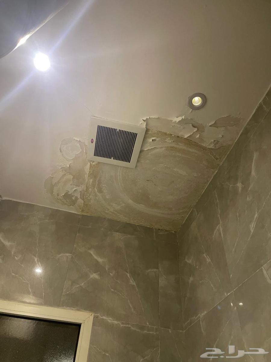 Water Leak Detection Company in Riyadh and Insulation Services for Detecting Water Leaks64506490761602113