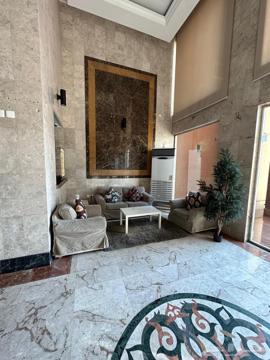 شقق مفروشه غرفة وغرفتين تبدا من 2500 شهري64501617927299110