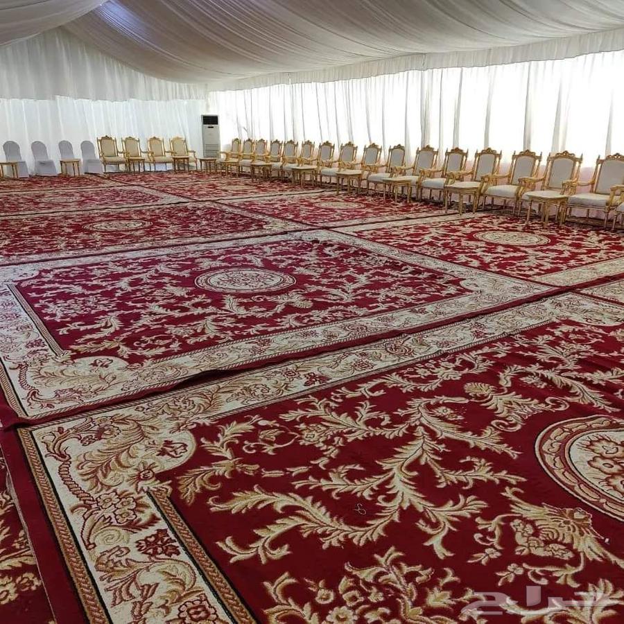 اخيام اوربيه وبيوت شعر جميع المقاسات وزل ملكي وعقود نور64506476447747114